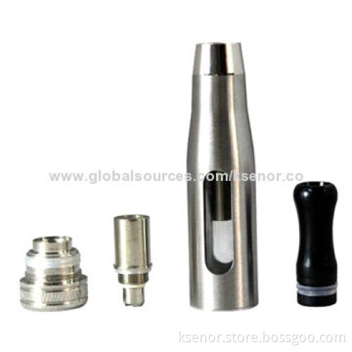 2014 Newest Aspire BDC CE5 Clearomizer, Sized 84*14.2mm, Easy to Use, Convenient